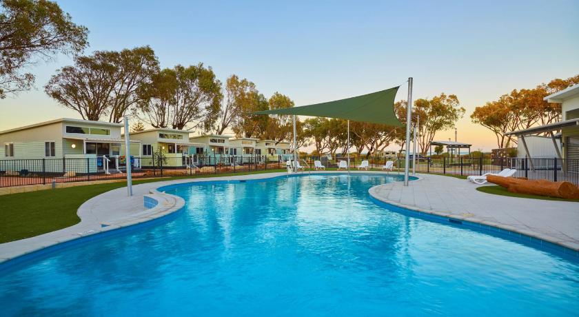 RAC Cervantes Holiday Park — Hotel in Cervantes