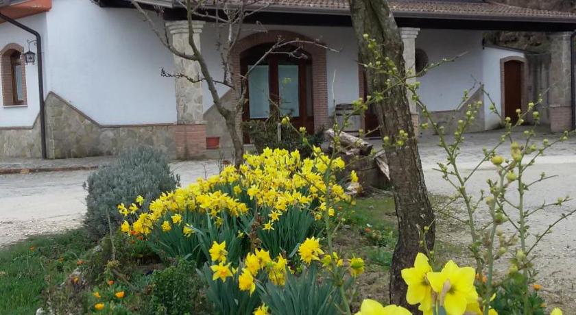Agriturismo Il Regio Tratturo