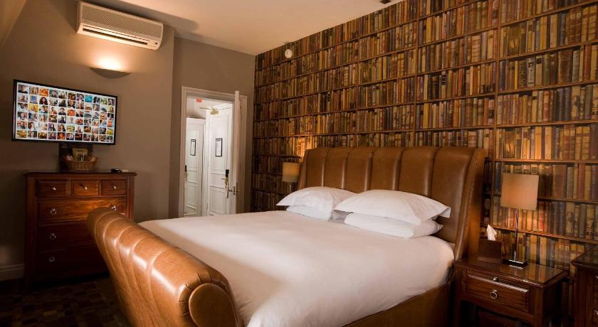 Hotel du Vin Cannizaro House Wimbledon