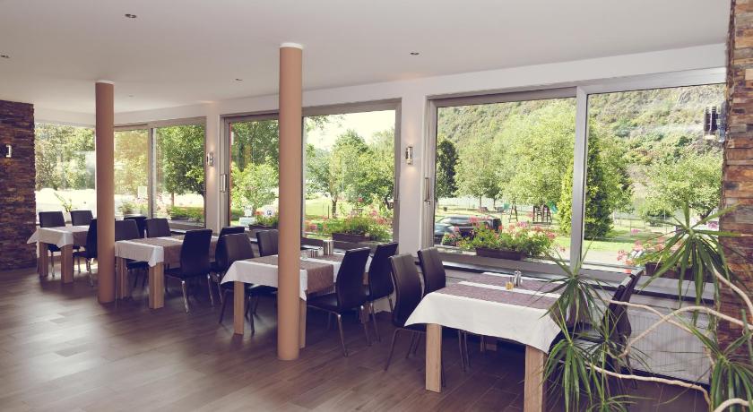 Hotel Garni Reis photo