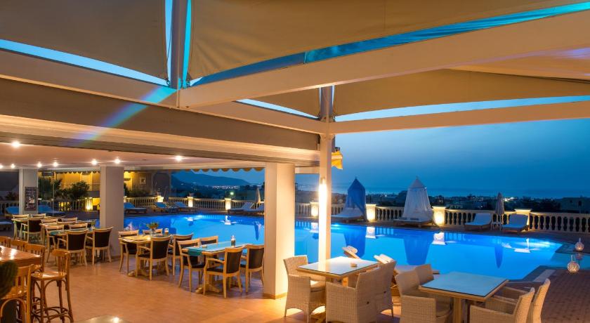 Image of Villa with Private Pool 1