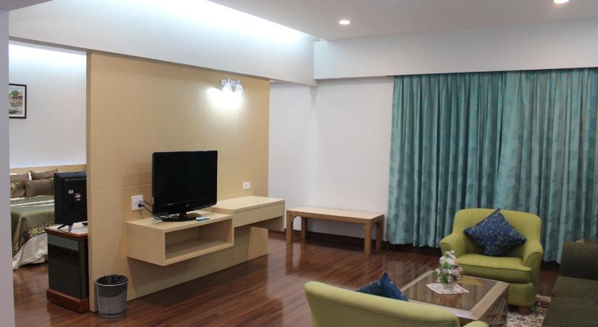 รูปของจูเนียร์ สวีท (Junior Suite) 7