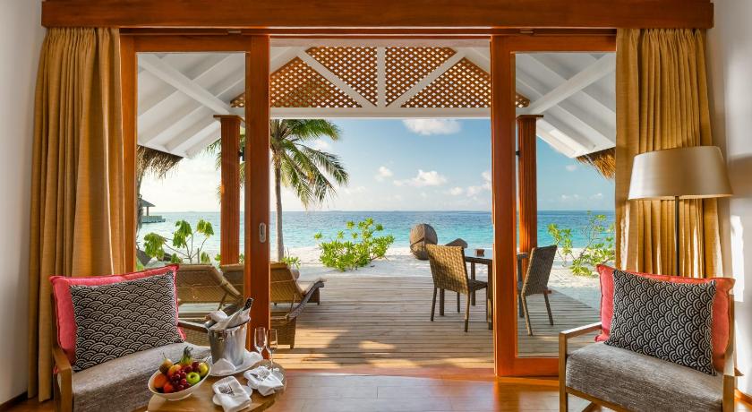 Image of Beach Villa 0