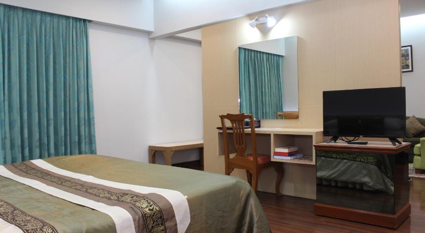 รูปของจูเนียร์ สวีท (Junior Suite) 14