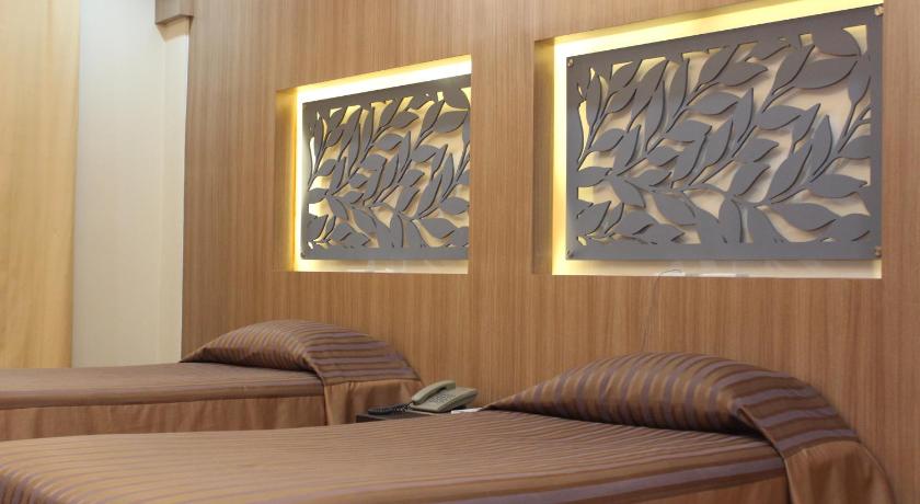 รูปของแกรนด์ ดีลักซ์ เตียงแฝด (Grand Deluxe Twin Room) 13