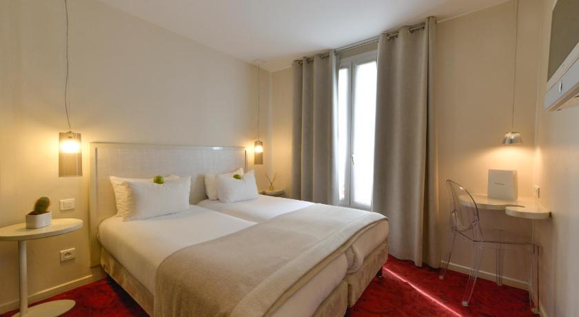 Le Quartier Bercy Square Hotel