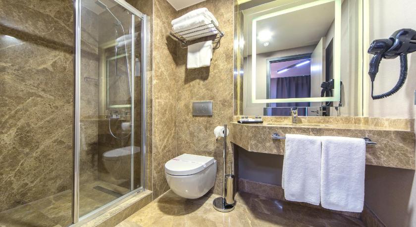 The City Suites photo