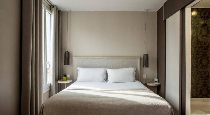 Le Quartier Bercy Square Hotel