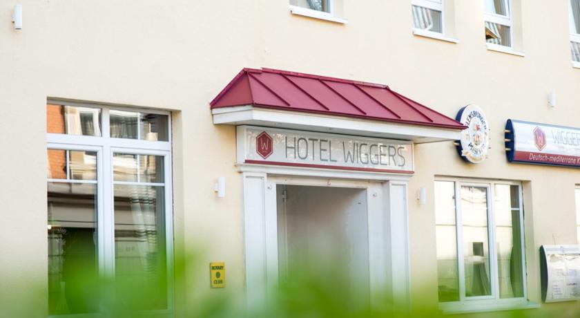 Hotel & Restaurant Wiggers photo