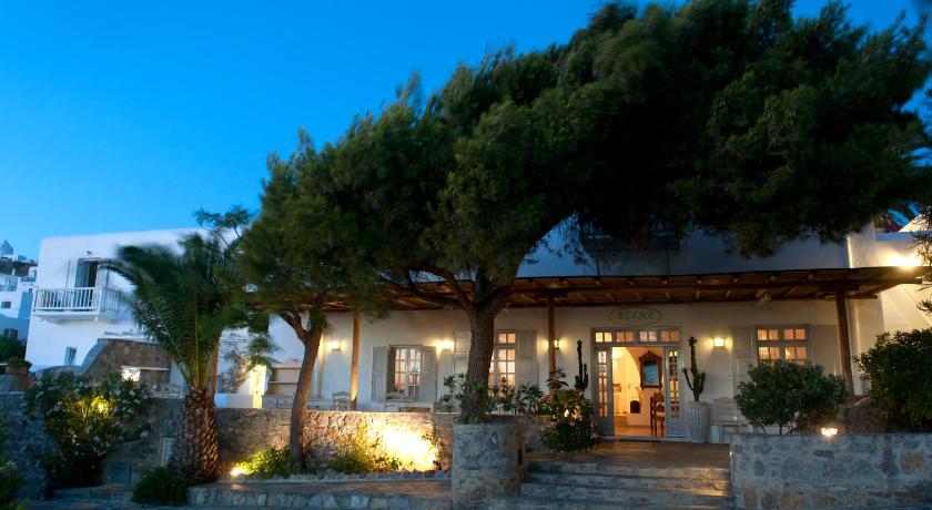 Elena Hotel - image 2