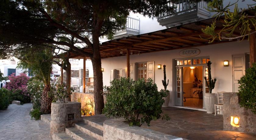 Elena Hotel - image 15
