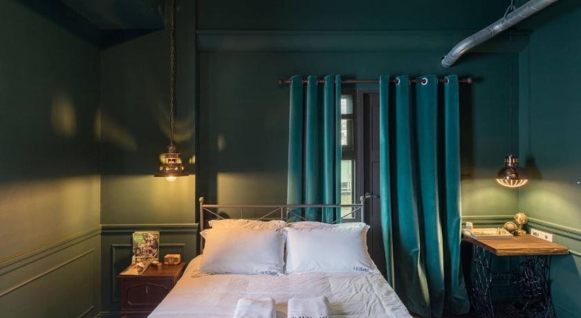Image of Standard Double Room 6