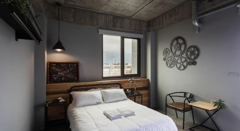 Image of Standard Double Room 1