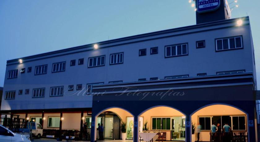 Miotto Executive Hotel