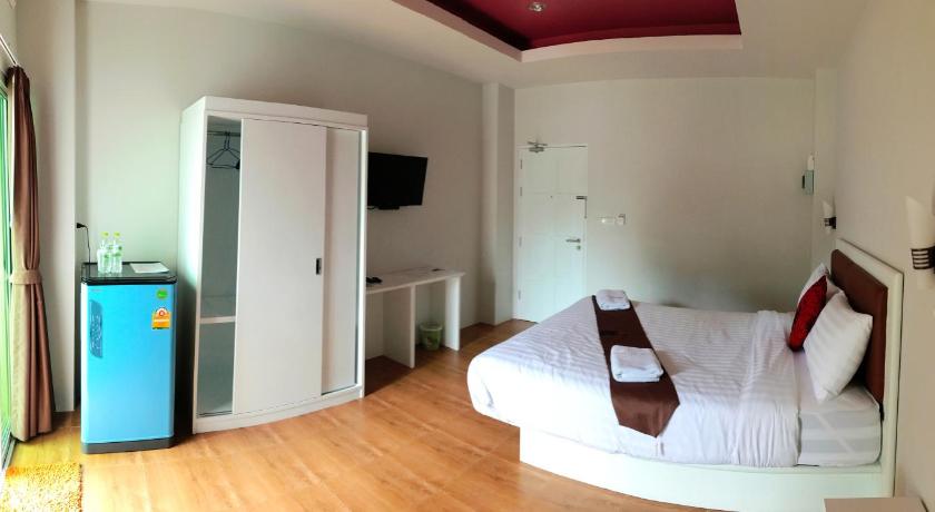 Image of Double Room 4