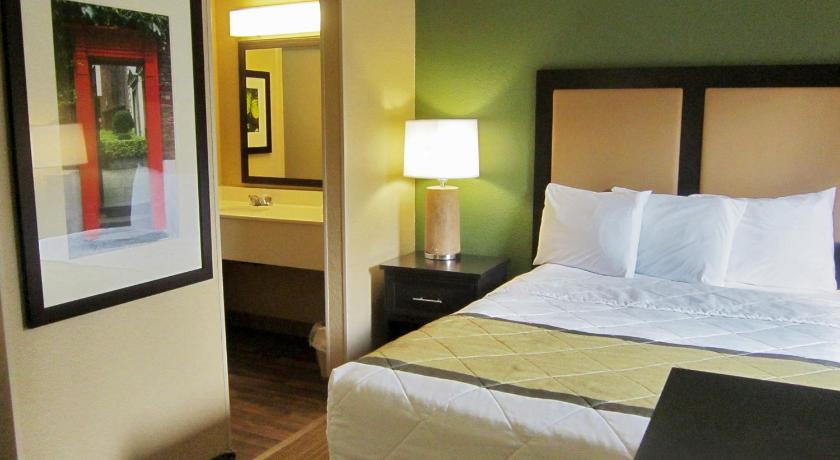 Extended Stay America Suites - Washington, D.C. - Gaithersburg - South