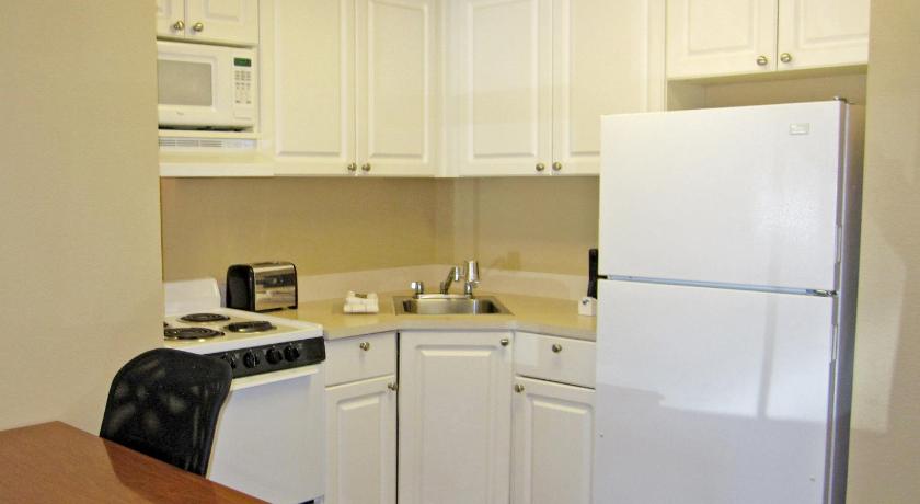 Extended Stay America Suites - Washington, D.C. - Gaithersburg - South