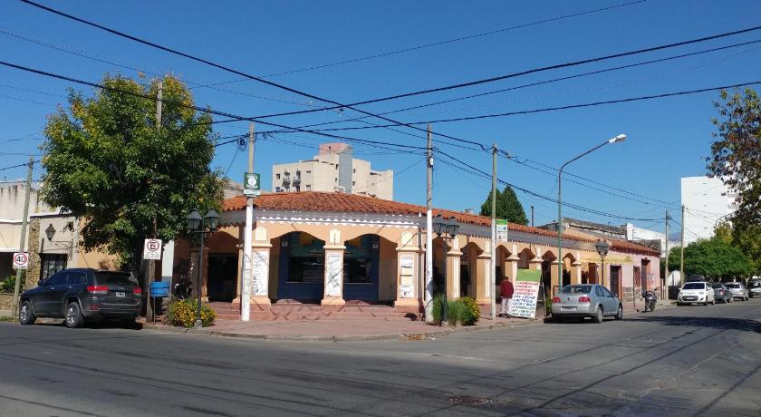 Apart La Quinta Residencia - image 10