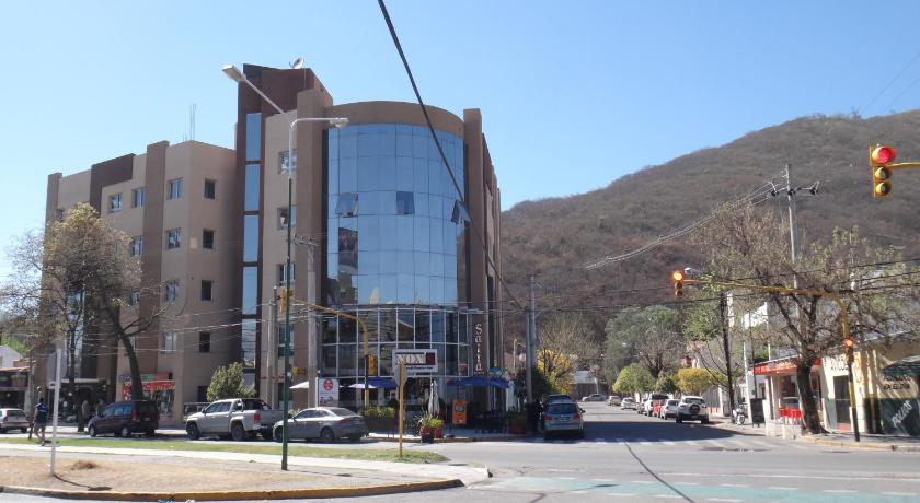 Apart La Quinta Residencia - image 9
