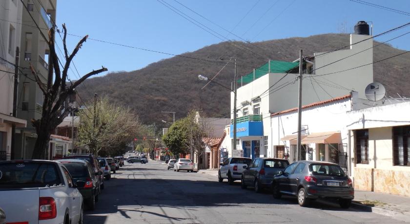 Apart La Quinta Residencia - image 47