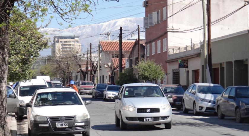 Apart La Quinta Residencia - image 43