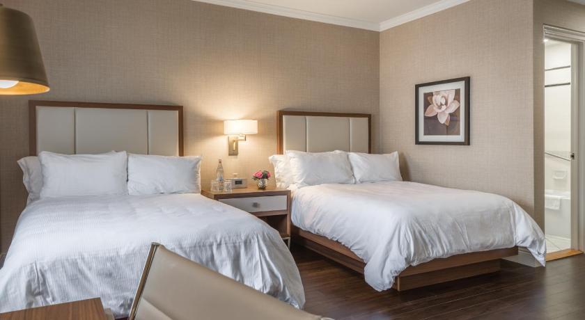 Image of Classic Double Room 3