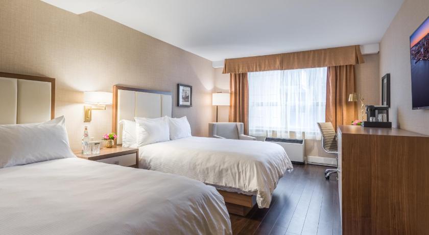 Image of Classic Double Room 1