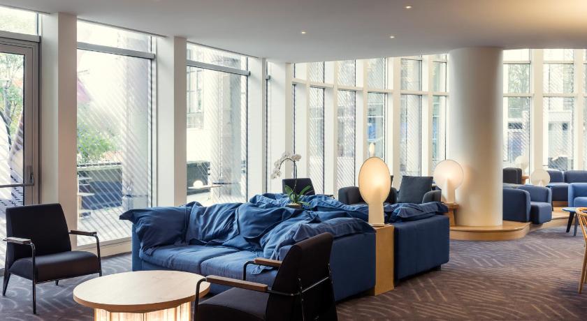 Hotel Mercure Paris Boulogne photo