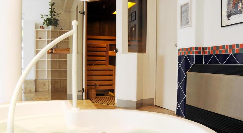 Single hotel rohrbach
