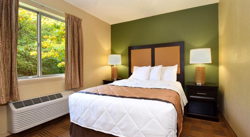 Extended Stay America Suites - Knoxville - West Hills