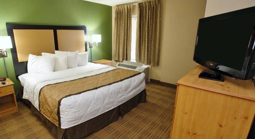 Extended Stay America Suites - Nashville - Airport - Music City