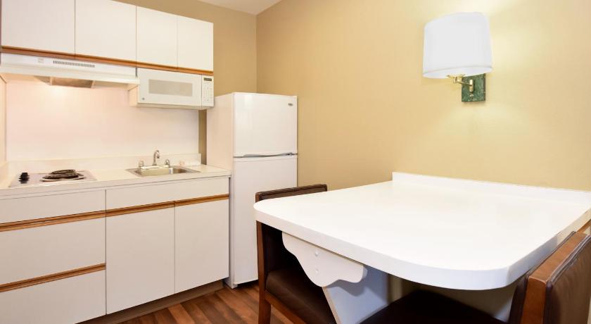 Extended Stay America Suites - Nashville - Airport - Music City