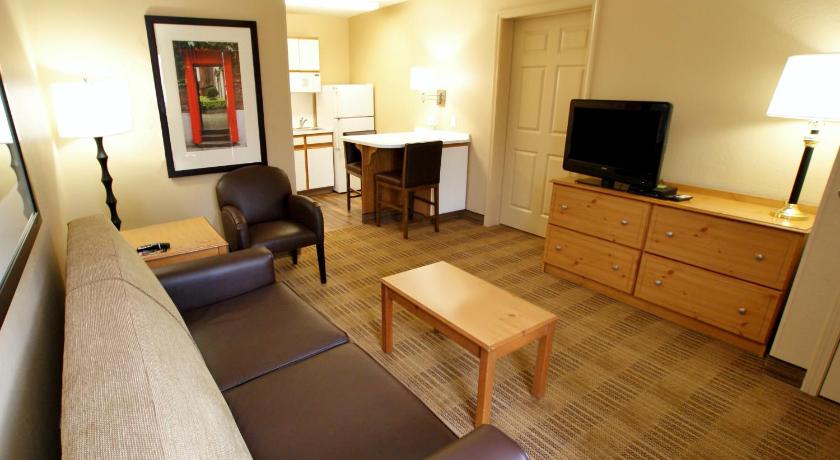 Extended Stay America Suites - Nashville - Airport - Music City