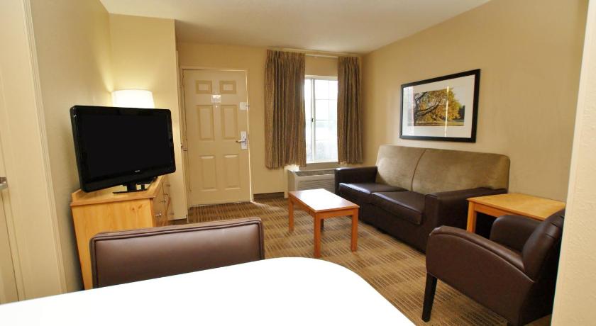 Extended Stay America Suites - Nashville - Airport - Music City