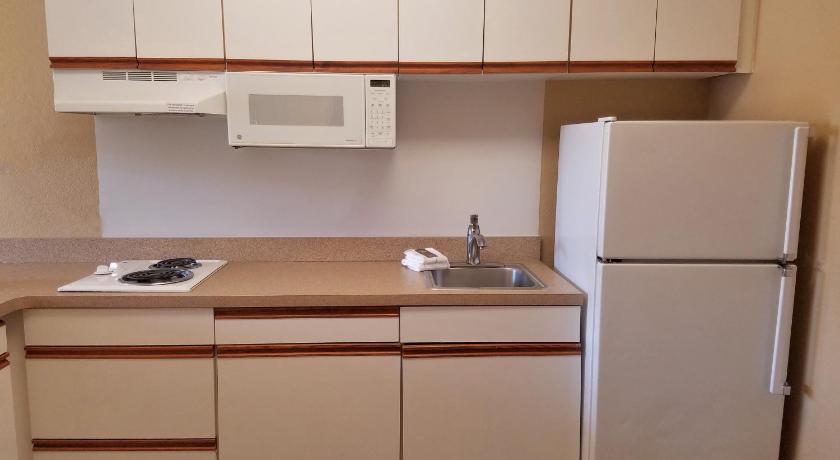 Extended Stay America Suites - Norwalk - Stamford