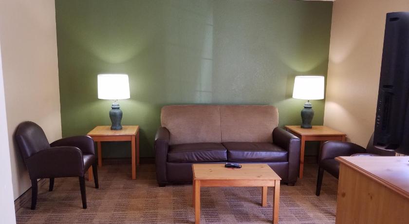 Extended Stay America Suites - Norwalk - Stamford