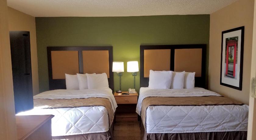 Extended Stay America Suites - Norwalk - Stamford