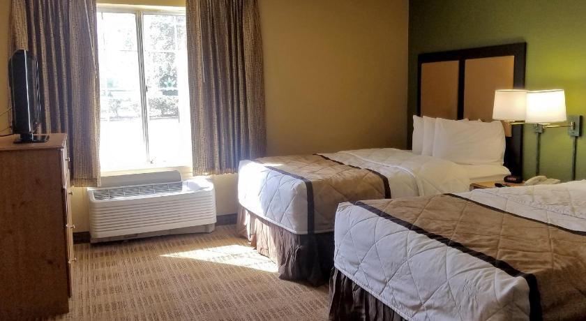 Extended Stay America Suites - Norwalk - Stamford