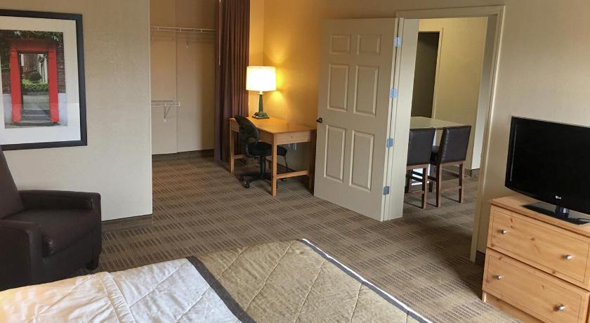 Extended Stay America Suites - Norwalk - Stamford