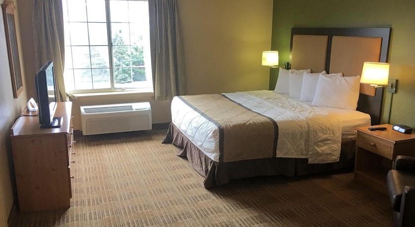 Extended Stay America Suites - Norwalk - Stamford