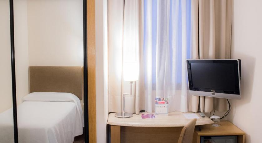 Hotel Inglaterra