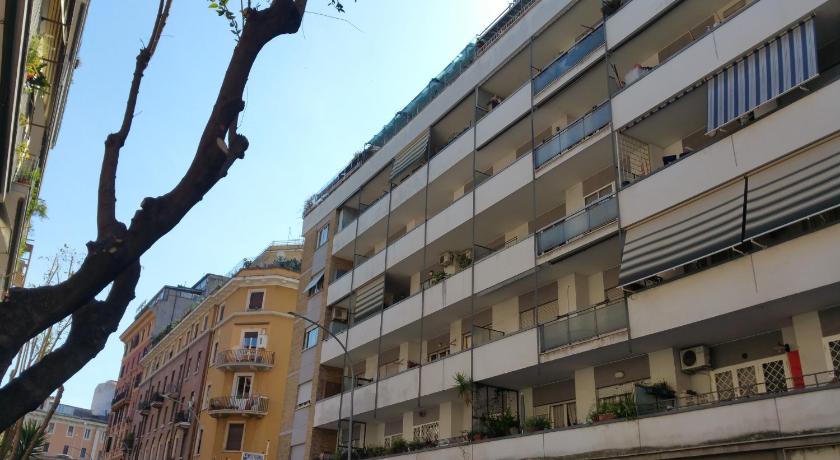 La Casa Del Pigneto photo