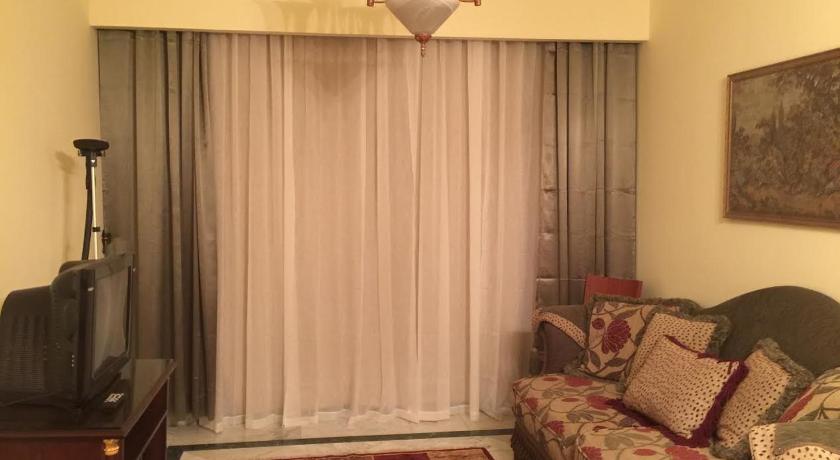 Bild av Lägenhet Deluxe (Deluxe Apartment) 15