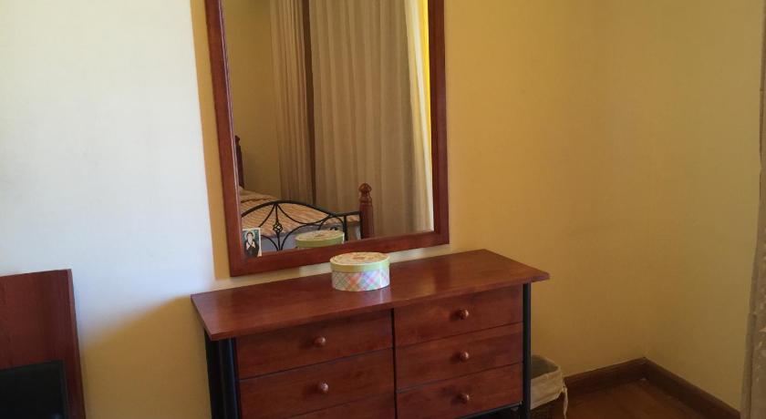 Bild av Lägenhet Deluxe (Deluxe Apartment) 16