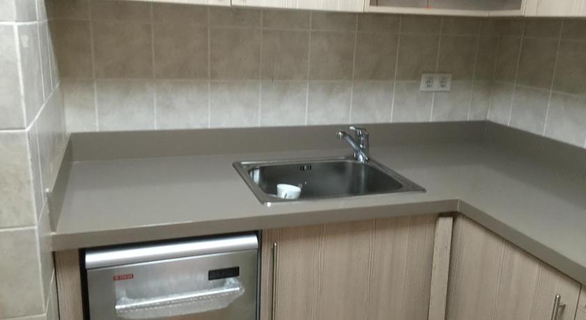 Bild av Lägenhet Deluxe (Deluxe Apartment) 7