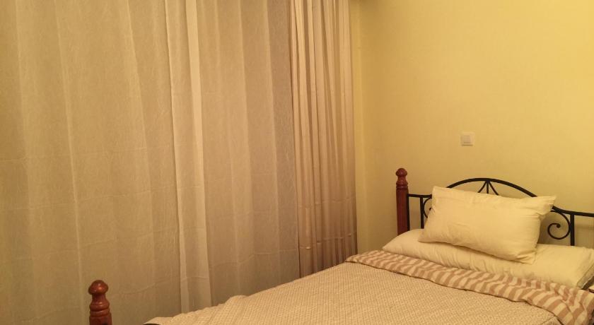 Bild av Lägenhet Deluxe (Deluxe Apartment) 6