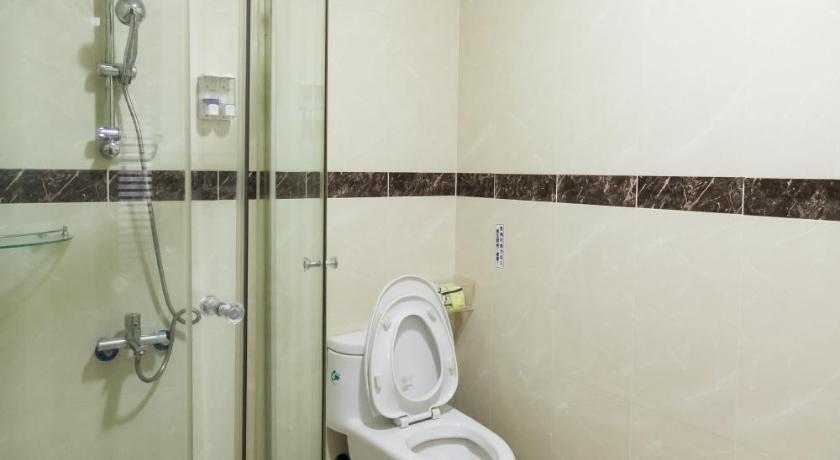 Eureka Fucheng Guesthouse photo