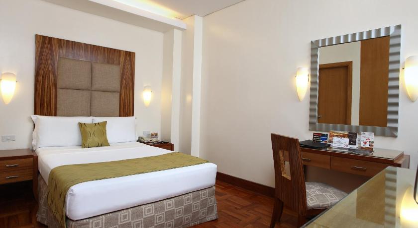 Imatge de Habitació Estàndard amb 1 Llit Doble (Standard Room with 1 Double Bed) 0