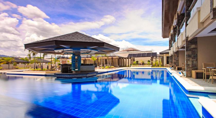 Cebu Westown Lagoon - South Wing photo