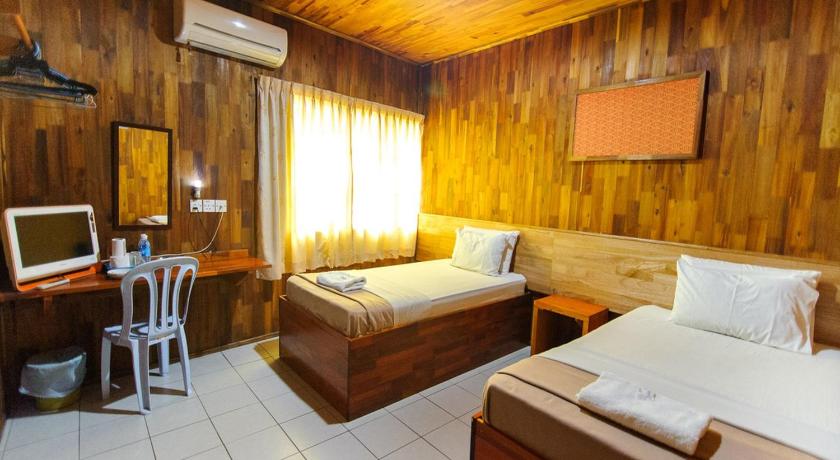 タンピン Y&Z Hotel 3つ星 ホテル スイート